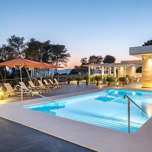 Hotel Admiral San Roque